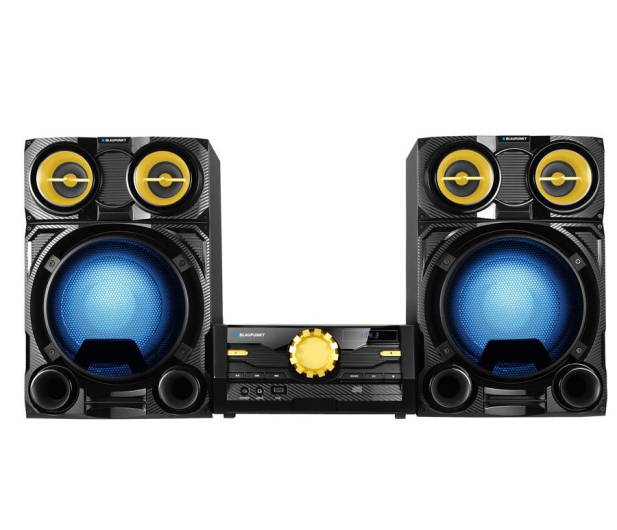 BLAUPUNKT MC200BT - 454104 - zdjęcie